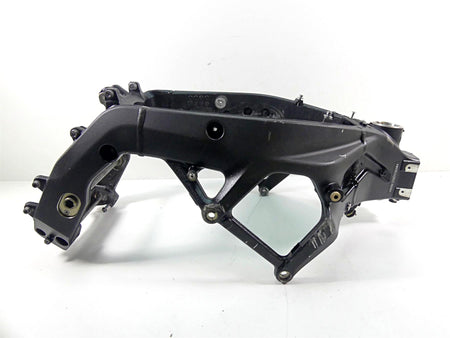 2013 BMW S1000RR K46 Straight Frame Chassis - Read With Texas Salvage Title 46517715944 {{ shop.shopifyCountryName }} - Mototech271