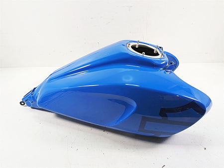 2022 Harley RA1250 S Pan America Fuel Gas Petrol Tank - No Dents 61000534 {{ shop.shopifyCountryName }} - Mototech271