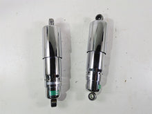 Load image into Gallery viewer, 2002 Honda GL1500 CD Valkyrie Deluxe Rear Shock Damper Set 13&quot; 52400-MZ0-A41
