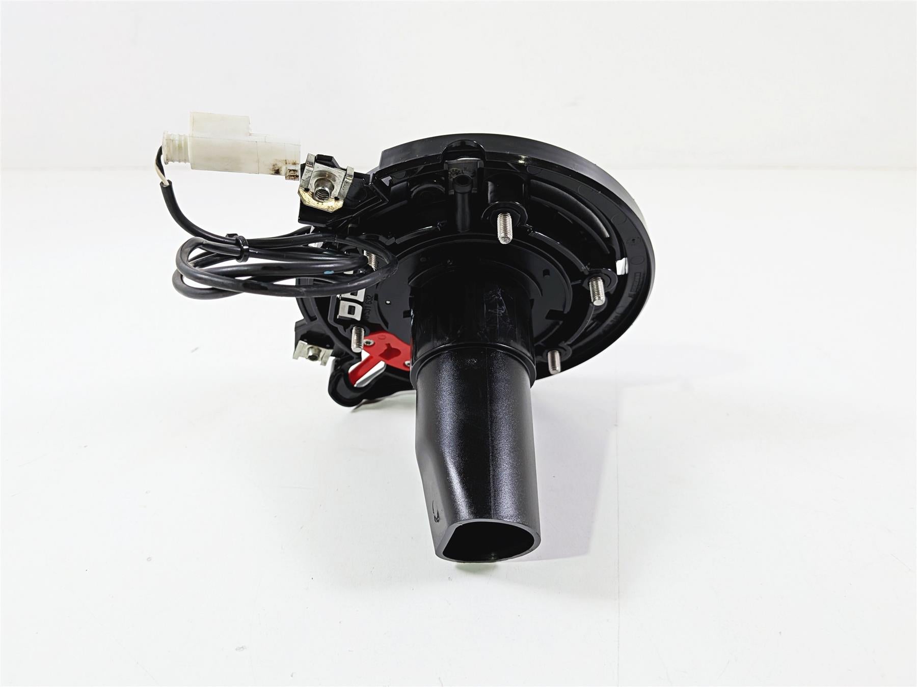 2021 BMW R1250GS K51 Adventure Keyless Fuel Gas Petrol Cap Lid Door 16118552148-Mototech271