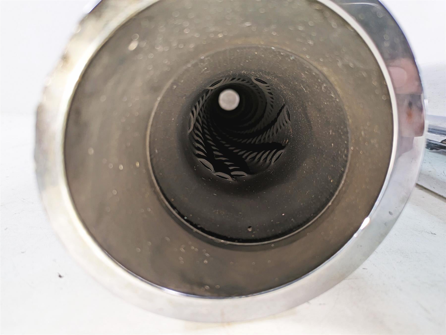 2010 Harley Touring FLHTCU Electra Glide Power House 4" Slip-On Mufflers 97122 {{ shop.shopifyCountryName }} - Mototech271