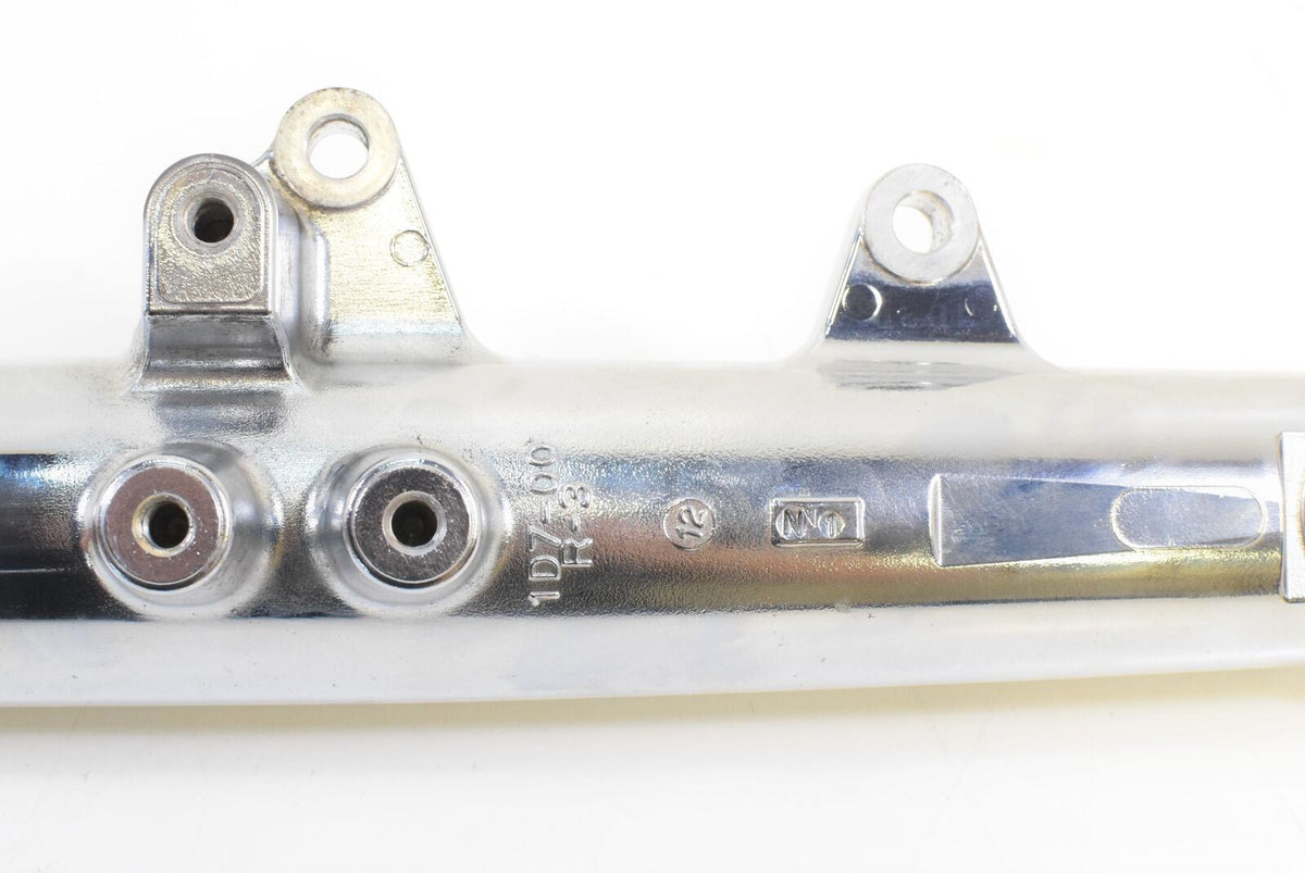 2014 Yamaha XV1900 Stratoliner S Right Front Fork Leg Straight No Leaks 1D7-2310 {{ shop.shopifyCountryName }} - Mototech271