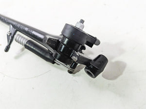 2016 BMW F800R K73 Side Kickstand Kick Stand Spring & Safety Switch 46538530151 | Mototech271