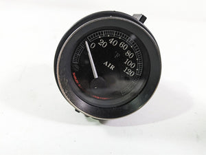 2008 Harley Touring FLHTCU E-Glide 105TH Air Temp Temperature Gauge 75109-96C | Mototech271