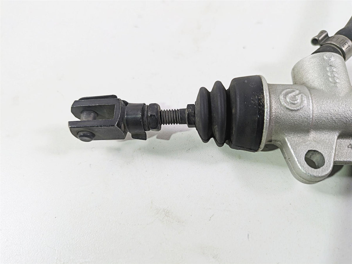 2014 BMW K1600 GTL K48 Brembo Rear Brake Master Cylinder 34317700429 {{ shop.shopifyCountryName }} - Mototech271
