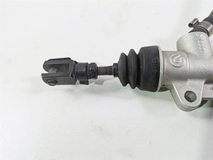 2014 BMW K1600 GTL  K48 Brembo Rear Brake Master Cylinder 34317700429