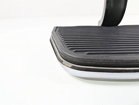 2012 Harley Softail FLSTF Fat Boy Passenger Footpeg Foot Peg READ 50943-05A {{ shop.shopifyCountryName }} - Mototech271