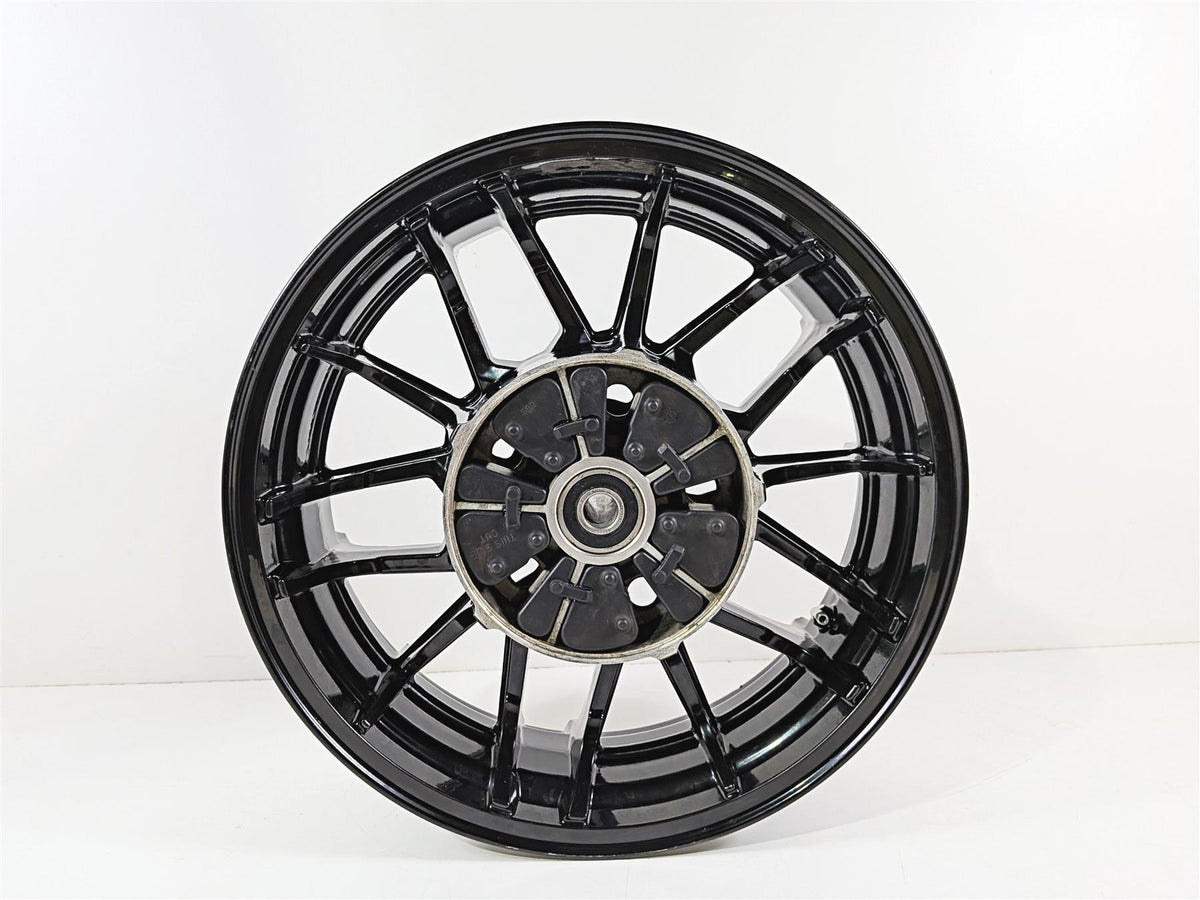 2020 Indian Challenger Limited Straight 16x5 Rear Wheel Rim -Read 1523501 1525334-Mototech271