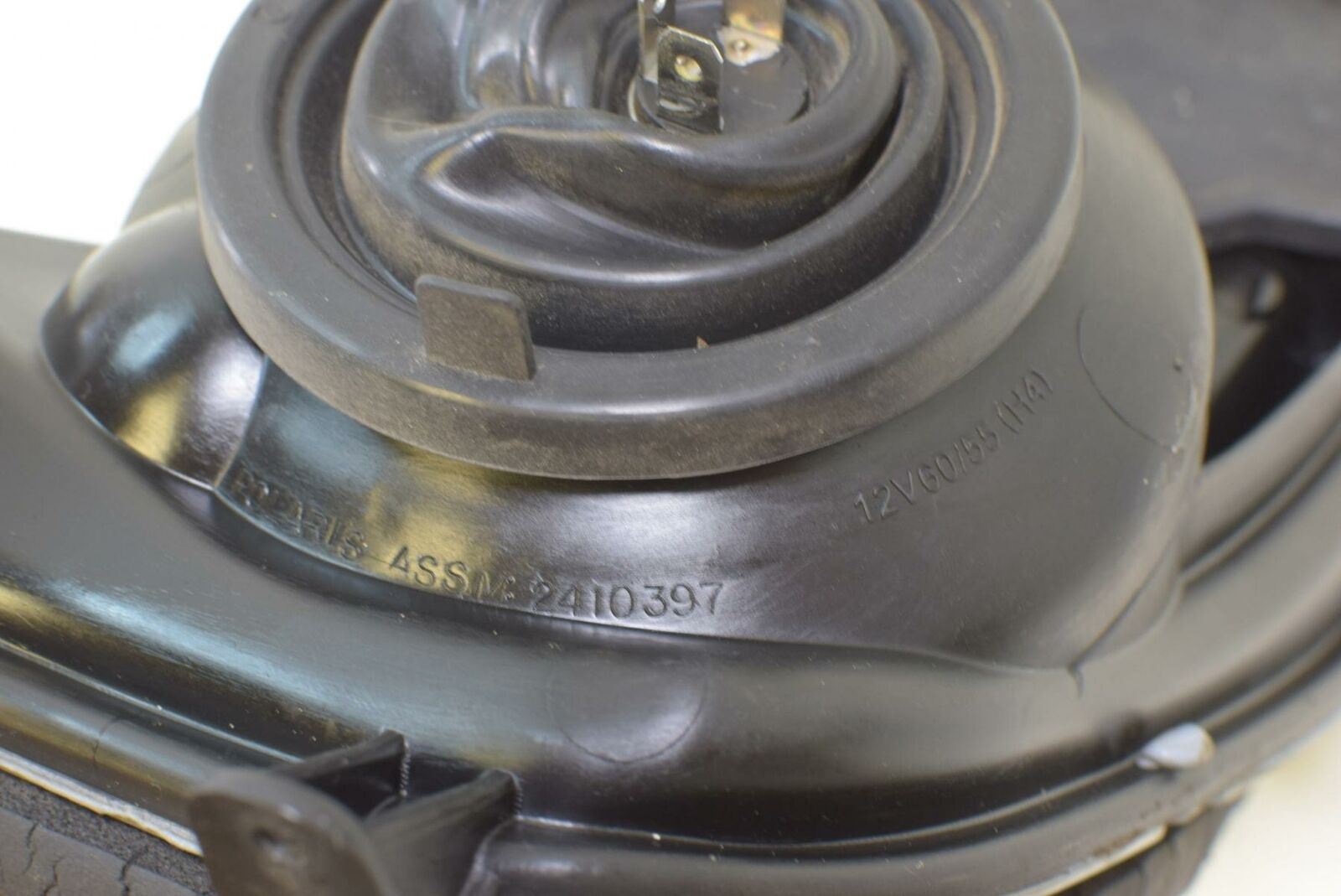 2009 Polaris RMK 600 S09PM6KS Headlight Head Light Lamp Assembly 2410397 {{ shop.shopifyCountryName }} - Mototech271