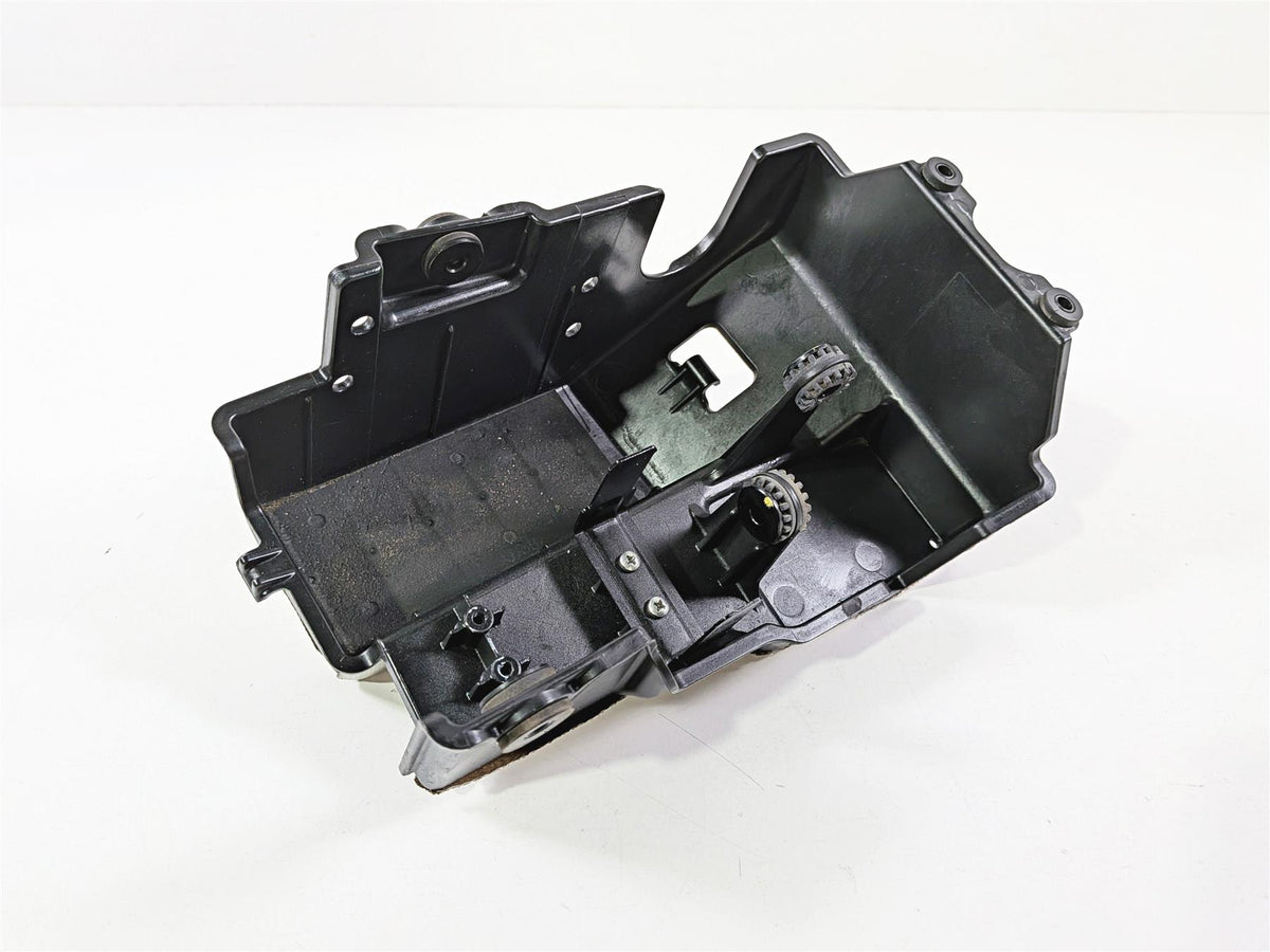 2015 Ducati Scrambler Urban Enduro Battery Box Holder Stay Tray 55910132A-Mototech271