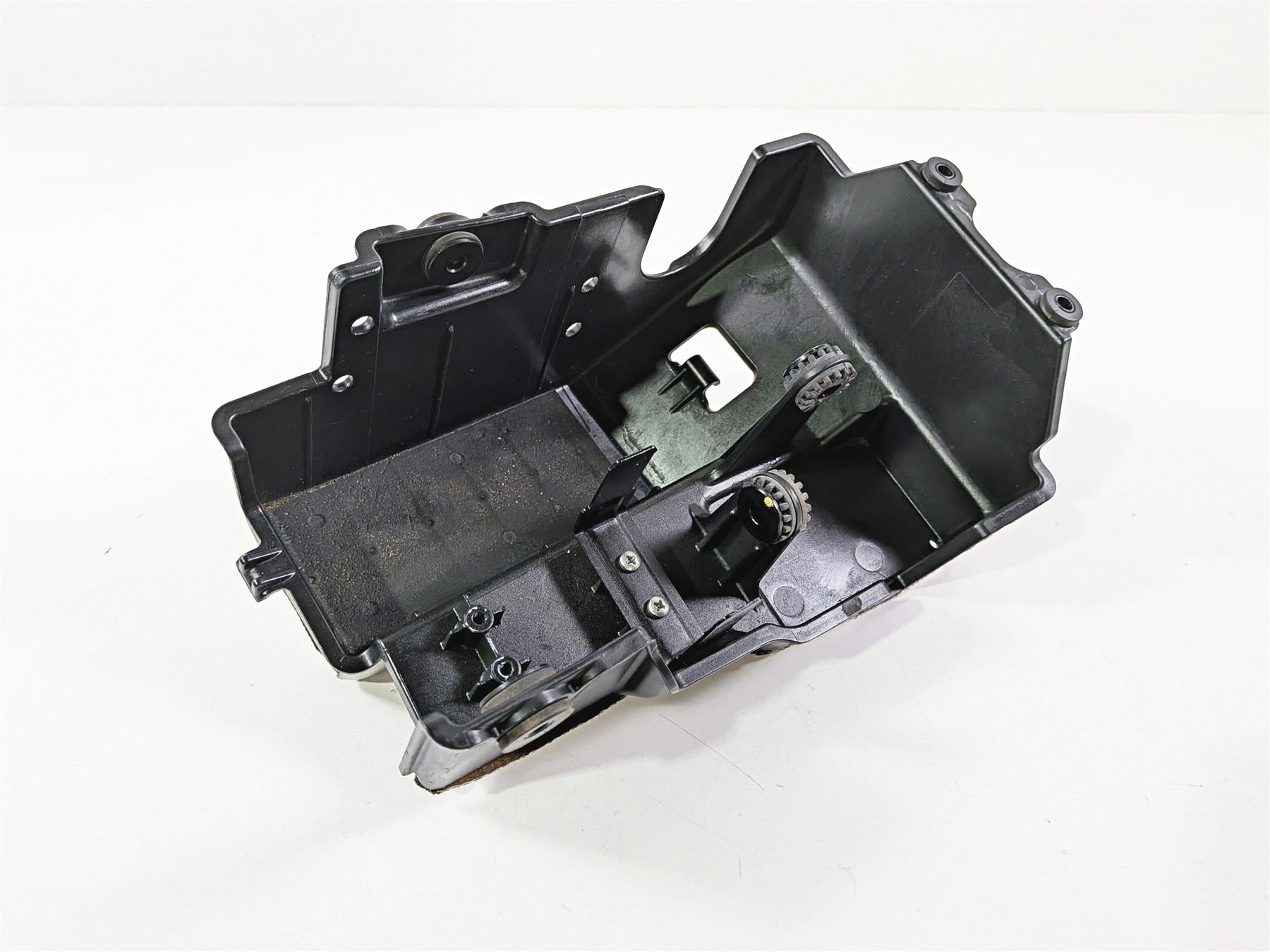 2015 Ducati Scrambler Urban Enduro Battery Box Holder Stay Tray 55910132A-Mototech271