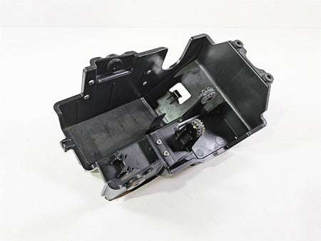 2015 Ducati Scrambler Urban Enduro Battery Box Holder Stay Tray 55910132A-Mototech271