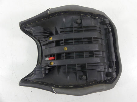2016 BMW R1200GS K50 Front Driver Rider Saddle Seat + Mounting 52538532736 {{ shop.shopifyCountryName }} - Mototech271