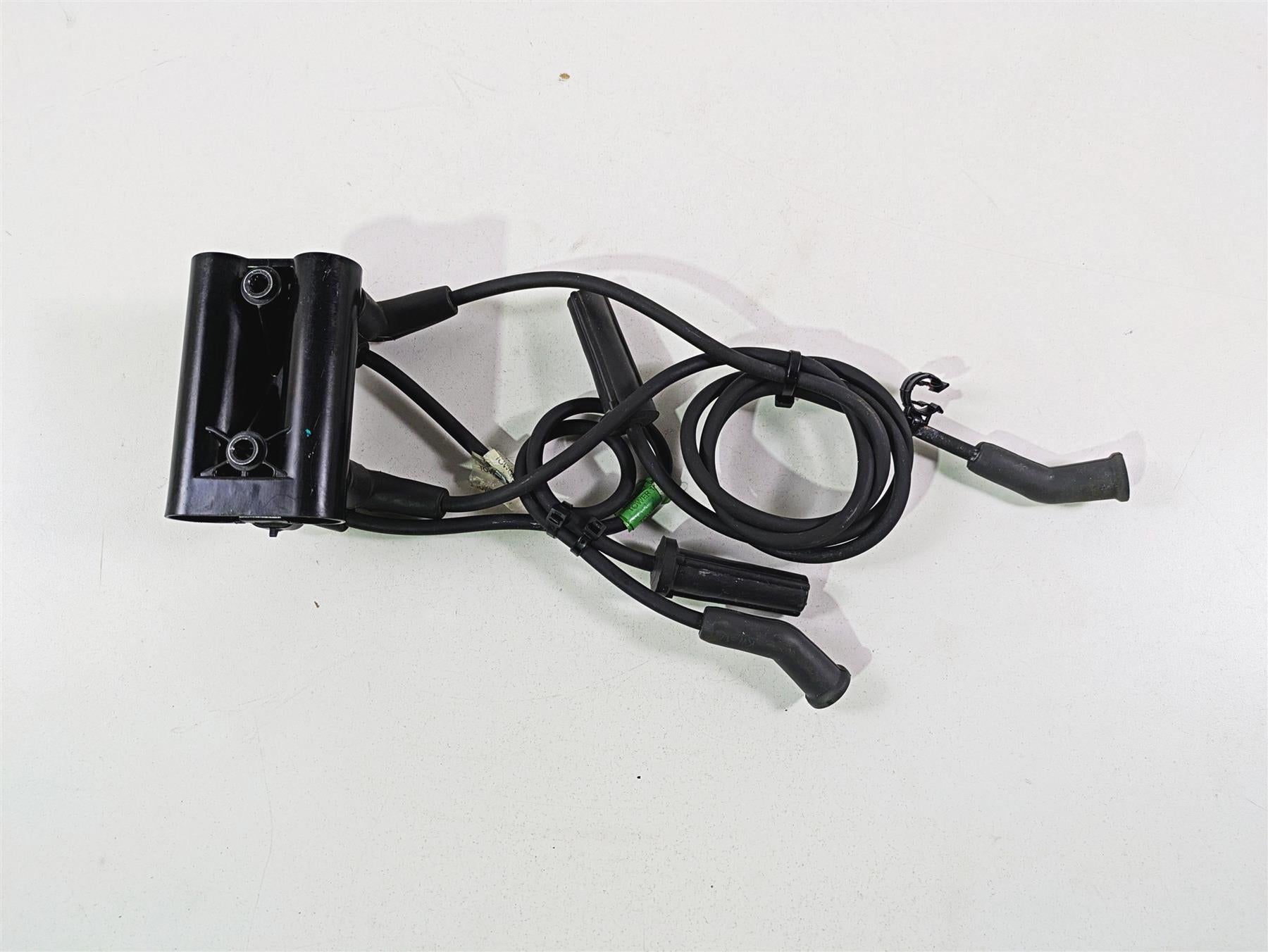 2021 Harley Touring FLTRX Road Glide Ignition Coil Wires Plug Set 28514000 {{ shop.shopifyCountryName }} - Mototech271