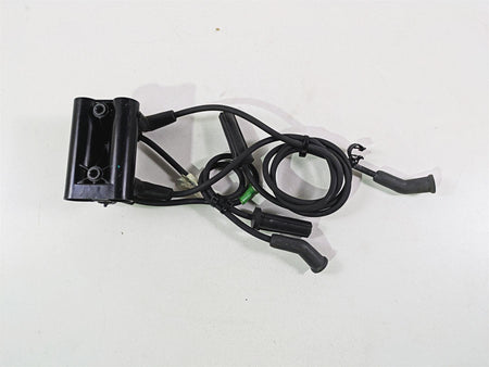 2021 Harley Touring FLTRX Road Glide Ignition Coil Wires Plug Set 28514000 {{ shop.shopifyCountryName }} - Mototech271