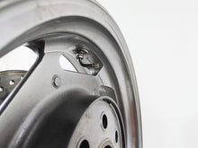 Load image into Gallery viewer, 2008 Kawasaki VN1600 Vulcan Nomad Straight 16x4.5 Rear Wheel Rim 41073-0032
