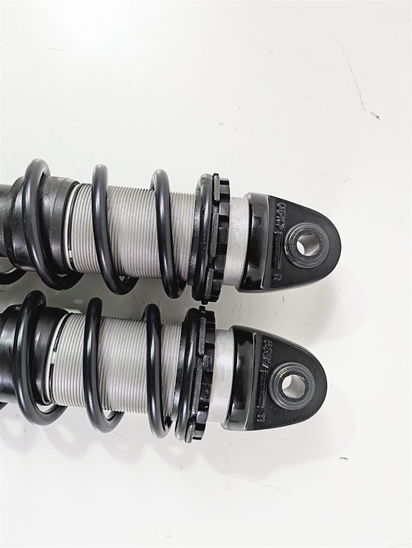 2024 Harley Sportster RH975 S Rear Suspension Shock Damper 13.5" 54000224 {{ shop.shopifyCountryName }} - Mototech271