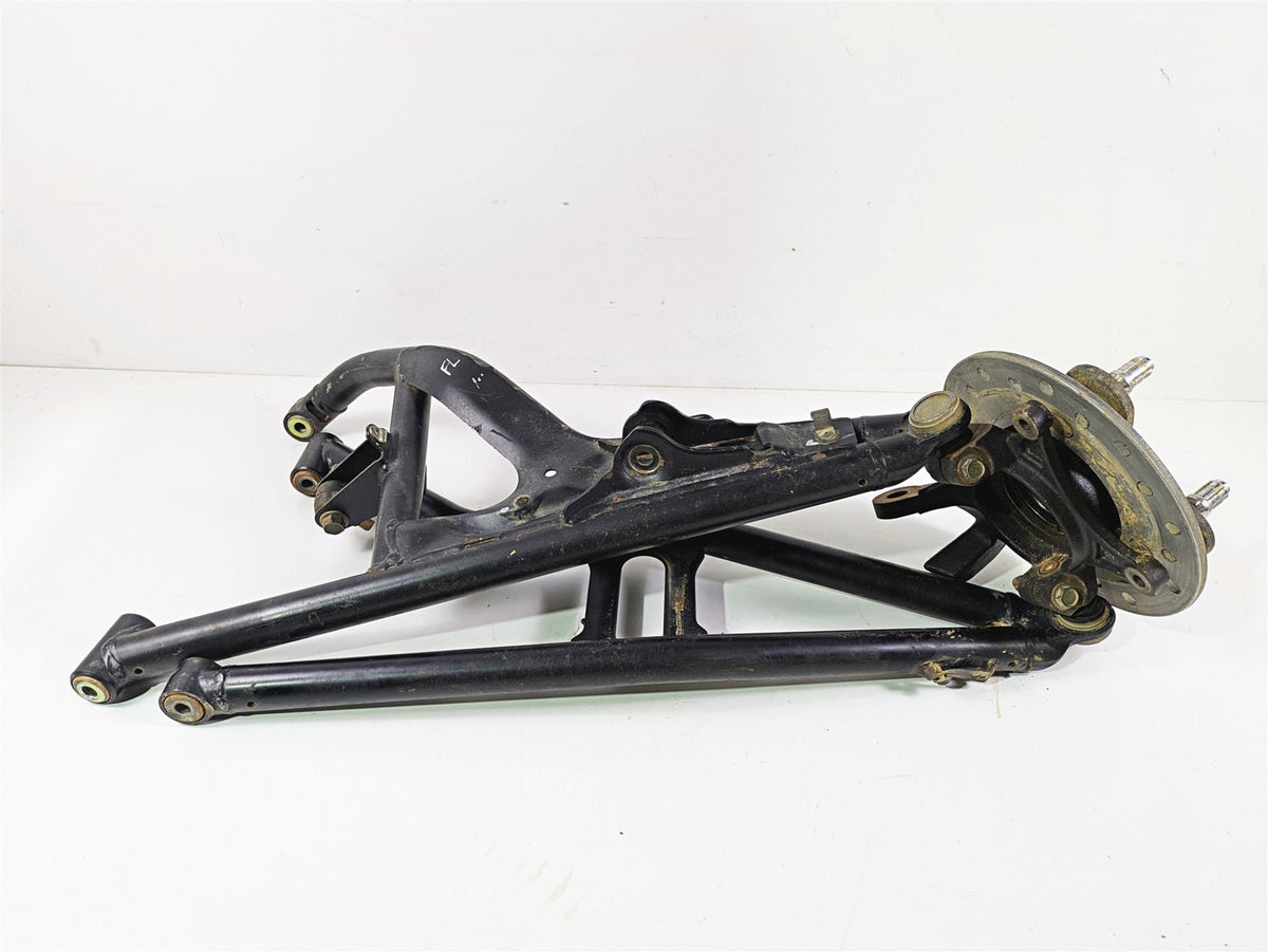 2019 Polaris RZR XP Turbo S Front Left Control Arm Knee Set 1024460 1024383 {{ shop.shopifyCountryName }} - Mototech271