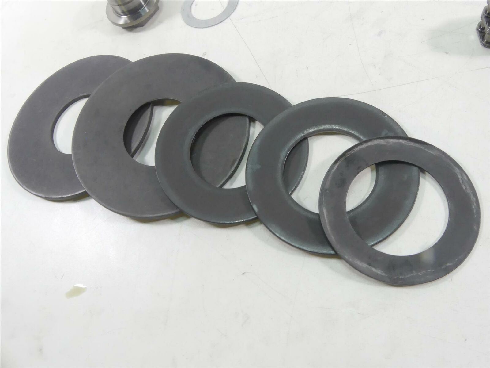 2017 Harley FXDLS Dyna Low Rider Primary Drive Clutch Kit 37816-11 {{ shop.shopifyCountryName }} - Mototech271