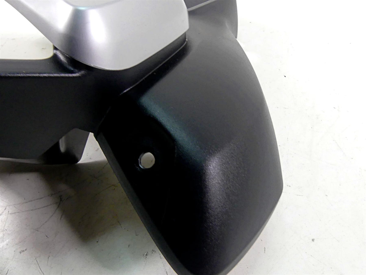 2015 BMW R1200GS GSW K50 Left Front Side Cover Fairing Cowl 46638533659 {{ shop.shopifyCountryName }} - Mototech271
