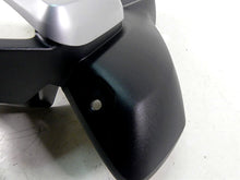 Load image into Gallery viewer, 2015 BMW R1200GS GSW K50 Left Front Side Cover Fairing Cowl 46638533659 | Mototech271
