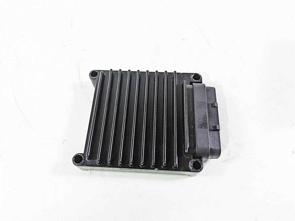 2008 Harley FLSTSB Cross Bones Cdi Ecu Ecm Engine Control Module 32852-08A {{ shop.shopifyCountryName }} - Mototech271
