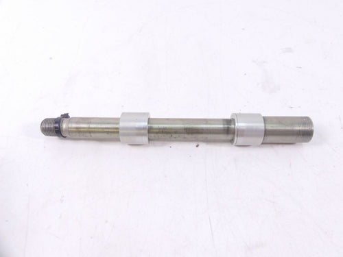 2009 Triumph Street Triple 675R Straight Front Axle Wheel Spindle  T2000650 | Mototech271