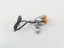 Load image into Gallery viewer, 2008 Harley FXDL Dyna Low Rider 105TH Left Front Blinker Turn Signal  68972-00

