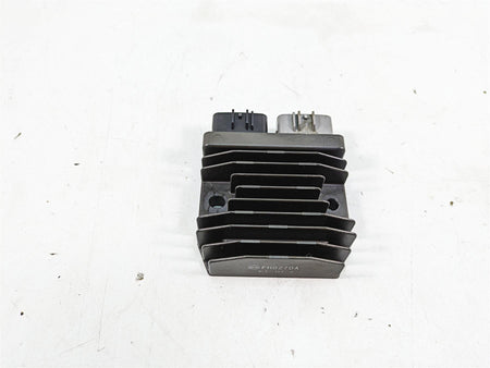 2019 Yamaha YXZ1000 R EPS SS SE Rectifier Voltage Regulator B5H-81960-00-00 {{ shop.shopifyCountryName }} - Mototech271
