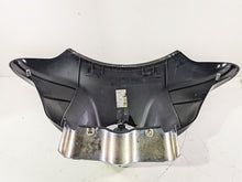 Load image into Gallery viewer, 2008 Harley Touring FLHTP Electra Glide Front Outer Fairing + Headlight 58503-05 | Mototech271
