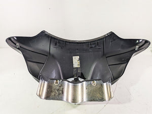 2008 Harley Touring FLHTP Electra Glide Front Outer Fairing + Headlight 58503-05 | Mototech271