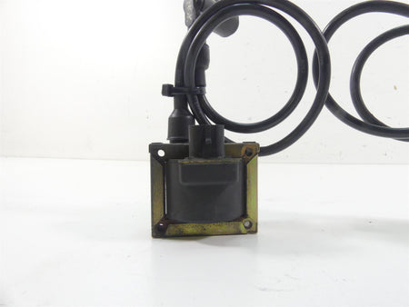 2001 Moto Guzzi California Sp 1100 Ignition Coil Wiring Plugs Set GU30716500 {{ shop.shopifyCountryName }} - Mototech271