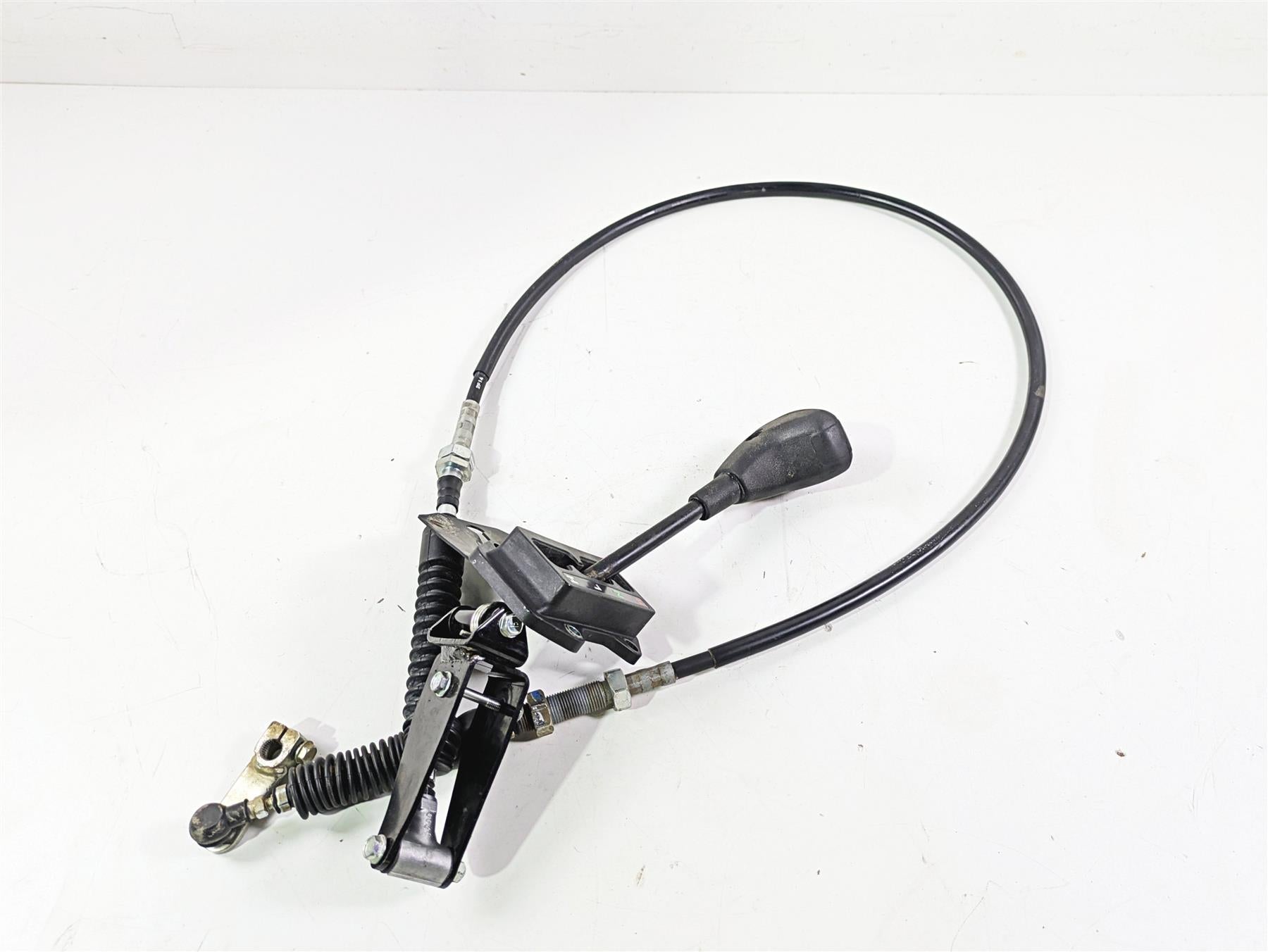 2023 Kawasaki Teryx KRX KRF 1000 C Shift Lever Gear Selector & Cable 54010-0629 {{ shop.shopifyCountryName }} - Mototech271