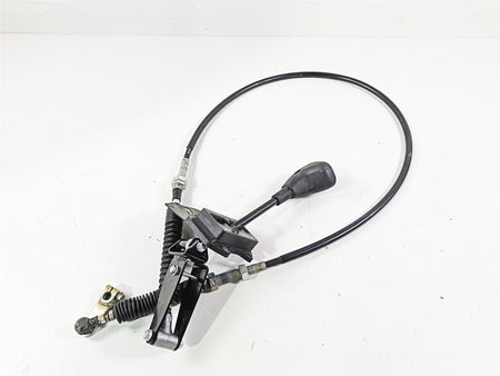 2023 Kawasaki Teryx KRX KRF 1000 C Shift Lever Gear Selector & Cable 54010-0629 {{ shop.shopifyCountryName }} - Mototech271
