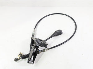 2023 Kawasaki Teryx KRX KRF 1000 C Shift Lever Gear Selector & Cable 54010-0629