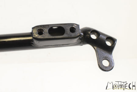 1995 Yamaha V Max 1200 Right Frame Down Tube Rail SET 1FK-21140-00-33 {{ shop.shopifyCountryName }} - Mototech271