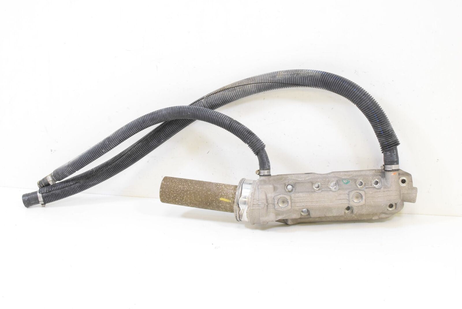 2019 Sea-Doo Spark Trixx 2Up Exhaust Pipe Header Manifold 420673510 {{ shop.shopifyCountryName }} - Mototech271