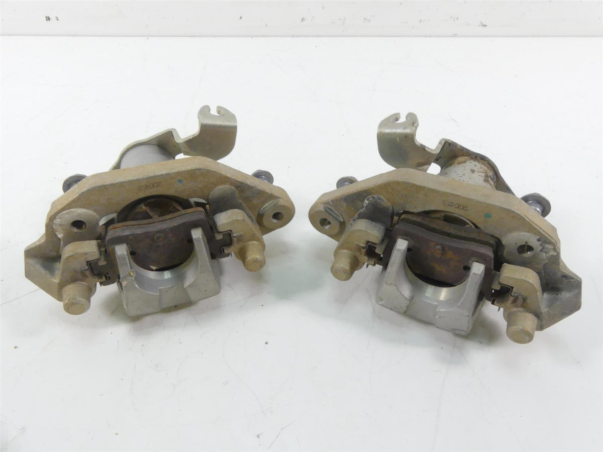 2021 Kawasaki Teryx KRX KRF 1000 Rear Bake Caliper Set 43080-0223 43080-0224 {{ shop.shopifyCountryName }} - Mototech271