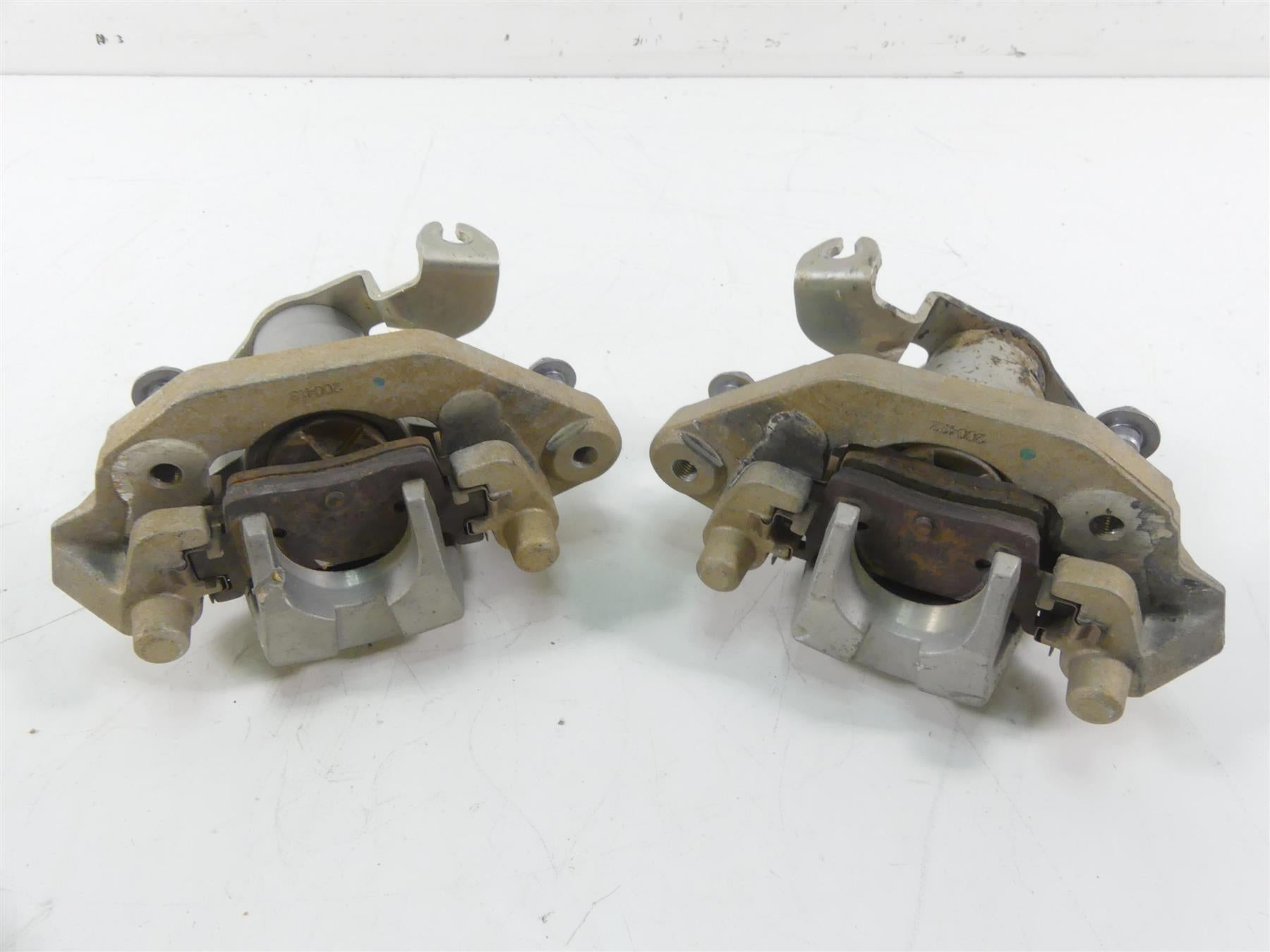 2021 Kawasaki Teryx KRX KRF 1000 Rear Bake Caliper Set 43080-0223 43080-0224 {{ shop.shopifyCountryName }} - Mototech271