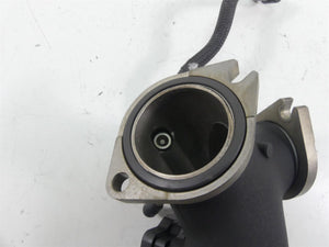 2012 Harley Touring FLHTP Electra Glide Throttle Body Fuel Injection 27685-11