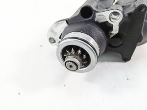 2013 Harley Softail FLSTC Heritage Classic Engine Starter Motor 31618-06A | Mototech271