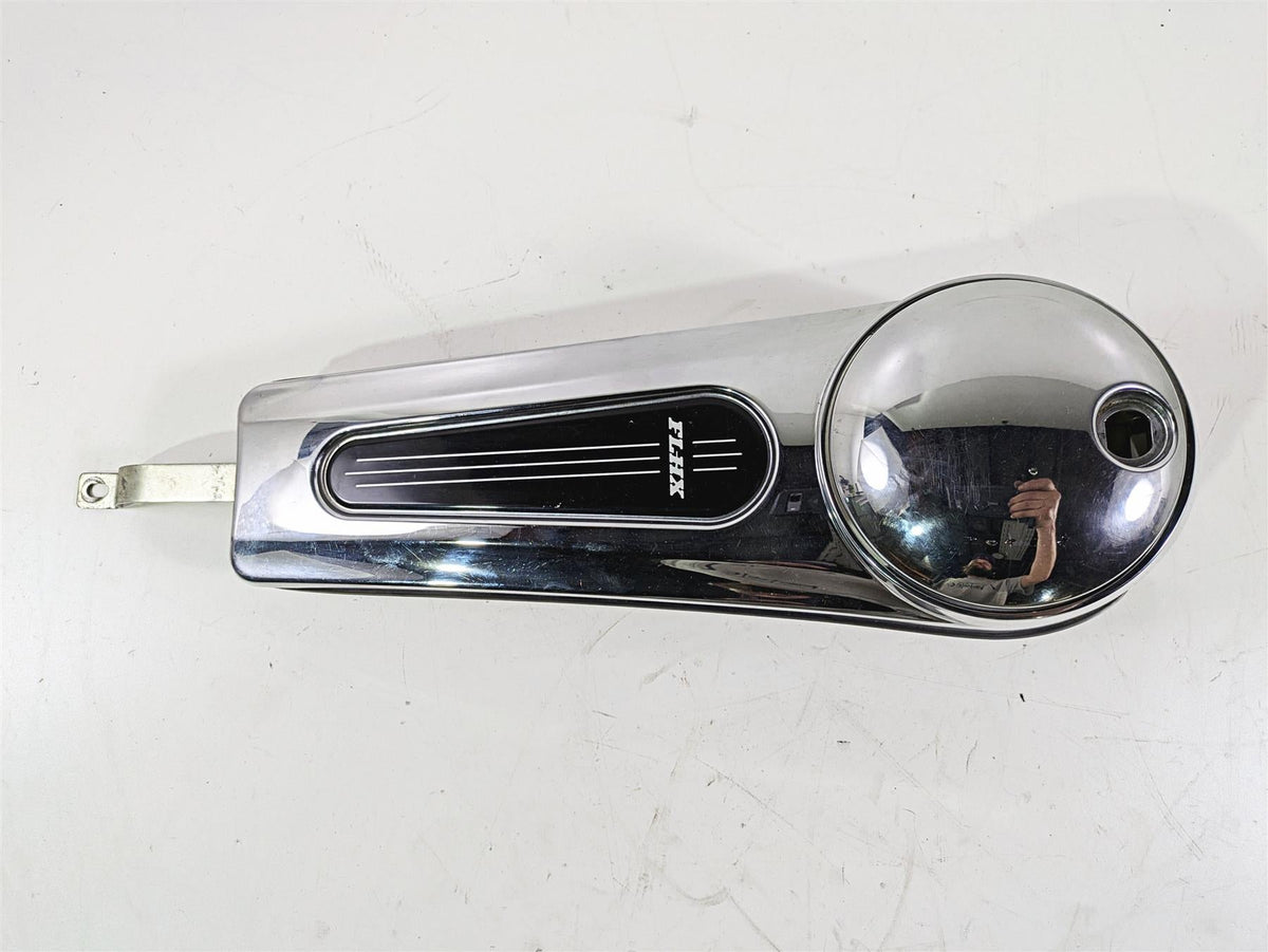 2010 Harley Touring FLHX Street Glide Fuel Tank Cover Dash Console 69214-08 {{ shop.shopifyCountryName }} - Mototech271