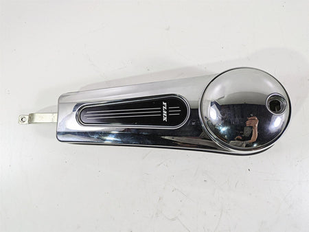 2010 Harley Touring FLHX Street Glide Fuel Tank Cover Dash Console 69214-08 {{ shop.shopifyCountryName }} - Mototech271