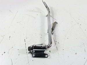 2003 Harley Touring FLHTCUI E-Glide 100th Side Kick Stand Kickstand 50075-83B