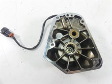 Load image into Gallery viewer, 2000 Harley Dyna FXR4 CVO Super Glide Side Engine Cam Cover + Ignition 25266-93B
