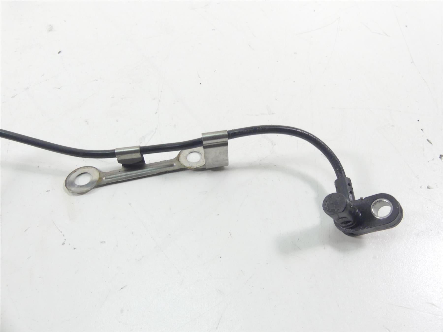 2017 BMW R1200GS GSW K50 Rear Abs Brake Wheel Speed Sensor 34528551611 {{ shop.shopifyCountryName }} - Mototech271