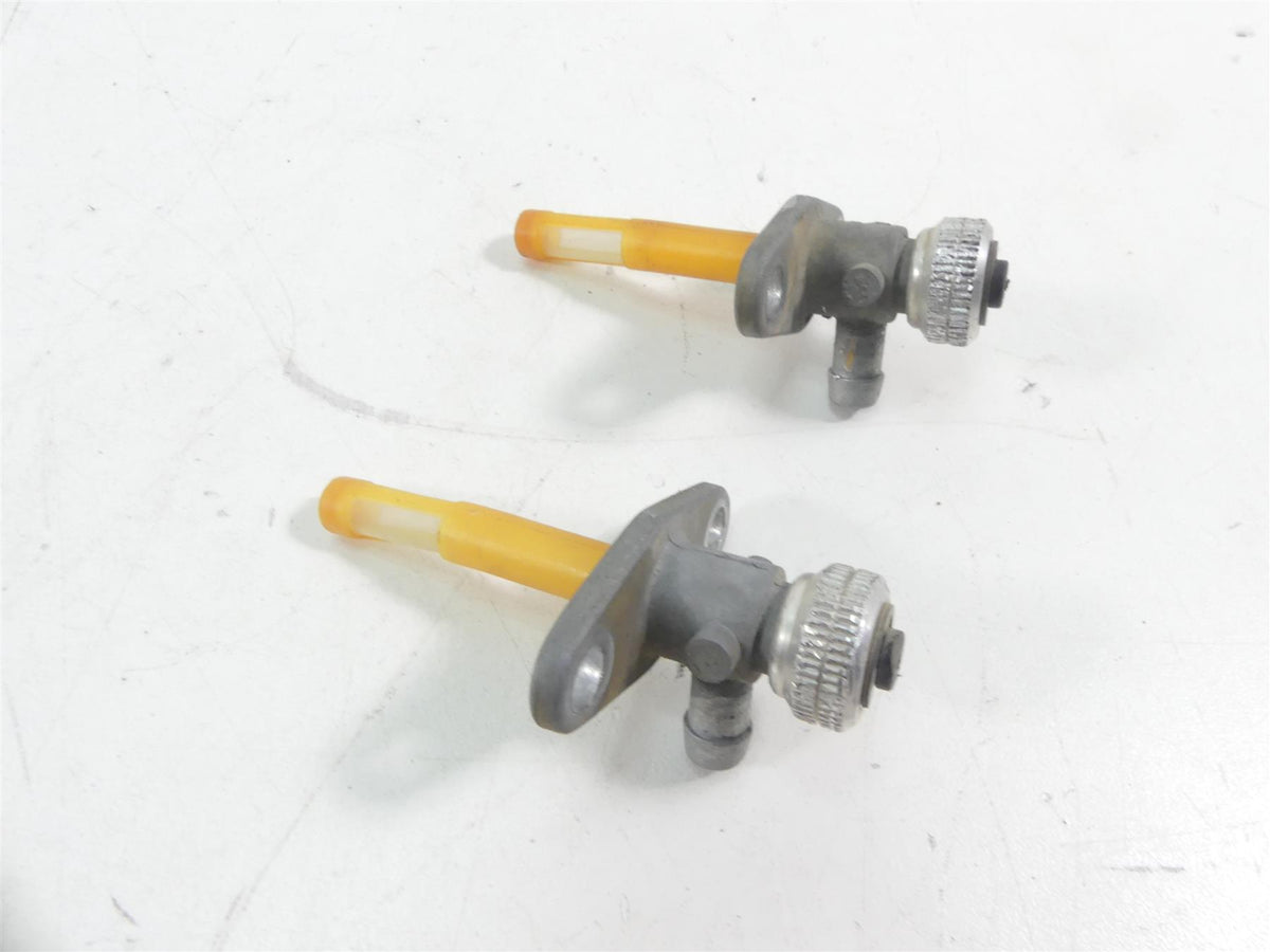 2015 KTM 1190 Adventure R Fuel Gas Petrol Petcock Valve Set 58507003200 {{ shop.shopifyCountryName }} - Mototech271