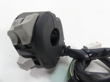 Load image into Gallery viewer, 2017 Ducati 939 S Supersport Left Hand Turn Signal Control Switch 65110241C
