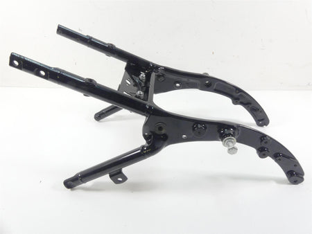 2016 Harley Touring FLHTP Electra Glide Rear Sub Frame Subframe 48079-09BHP {{ shop.shopifyCountryName }} - Mototech271