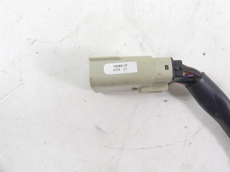2007 Harley FLHTCU SE2 CVO Electra Glide Left Hand Control Switch 71682-06A {{ shop.shopifyCountryName }} - Mototech271